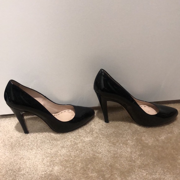Miu miu black heels - Picture 4 of 9